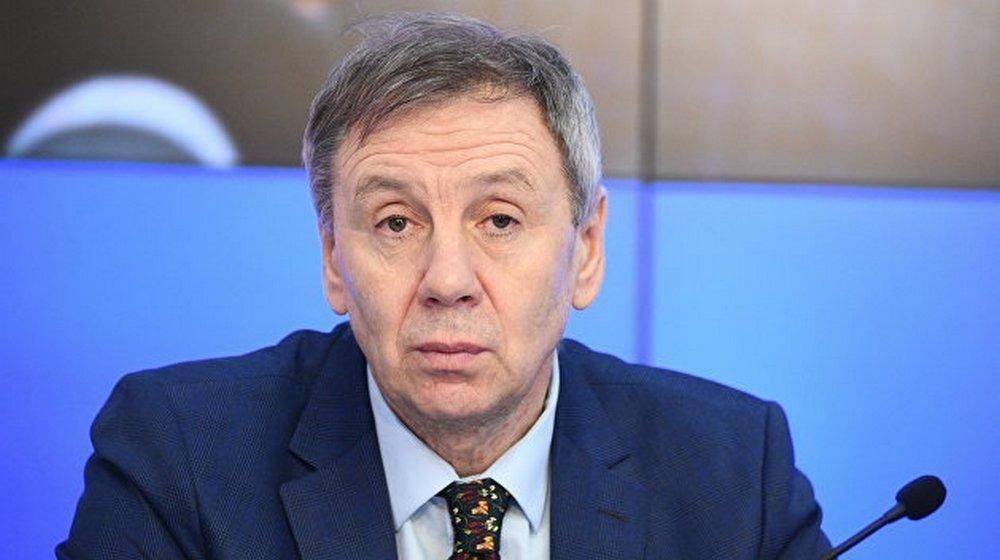 Марков: президент Польши оскорбил Меркель из-за санкций против России Марков: президент Польши оскорбил Меркель из-за санкций против России
