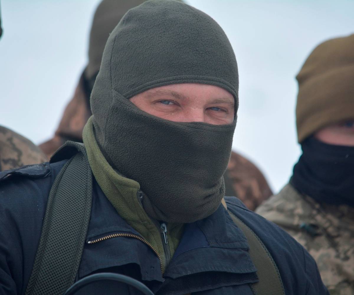 «Пришли на заработки»: украинский волонтёр пояснил, почему Киев не возьмёт Луганск и Донецк