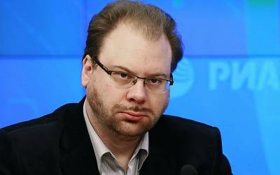 Неменский предрек всплеск антироссийских настроений в Восточной Европе Неменский предрек всплеск антироссийских настроений в Восточной Европе