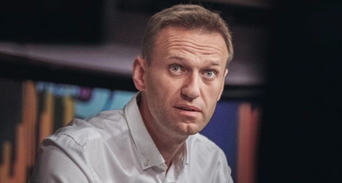 Требование не вводить Навальному атропин опровергает версию об «отравлении» Требование не вводить Навальному атропин опровергает версию об «отравлении»