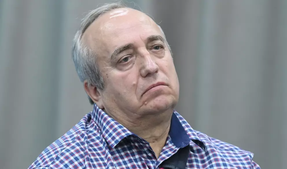 Клинцевич: Афганистан — пороховая бочка, которая будет взрываться много раз Клинцевич: Афганистан — пороховая бочка, которая будет взрываться много раз