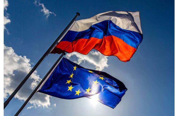 Евросоюз готовится не признать выборы в Госдуму РФ