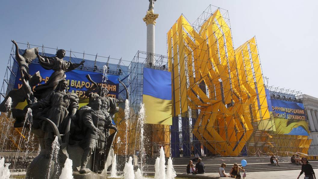 Незалежная от здравого смысла Украина в поисках новых перемог Незалежная от здравого смысла Украина в поисках новых перемог