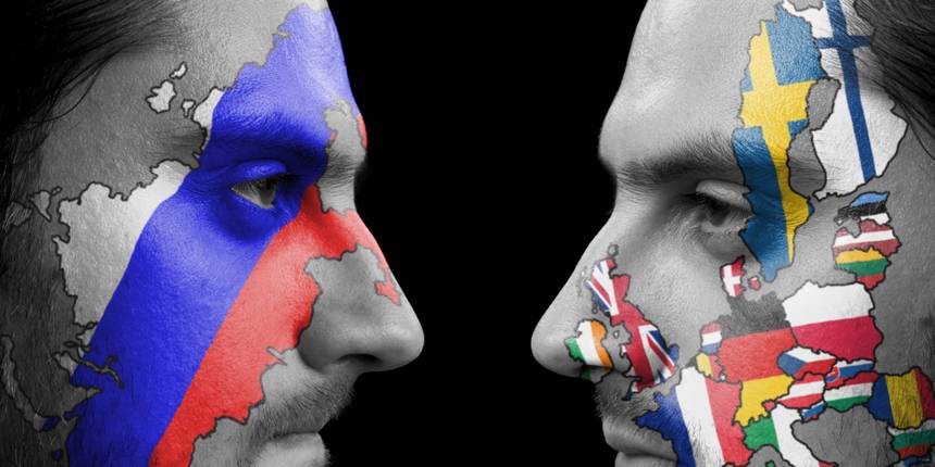 Фашизм - подлинная и неизменная сущность западной цивилизации Фашизм - подлинная и неизменная сущность западной цивилизации