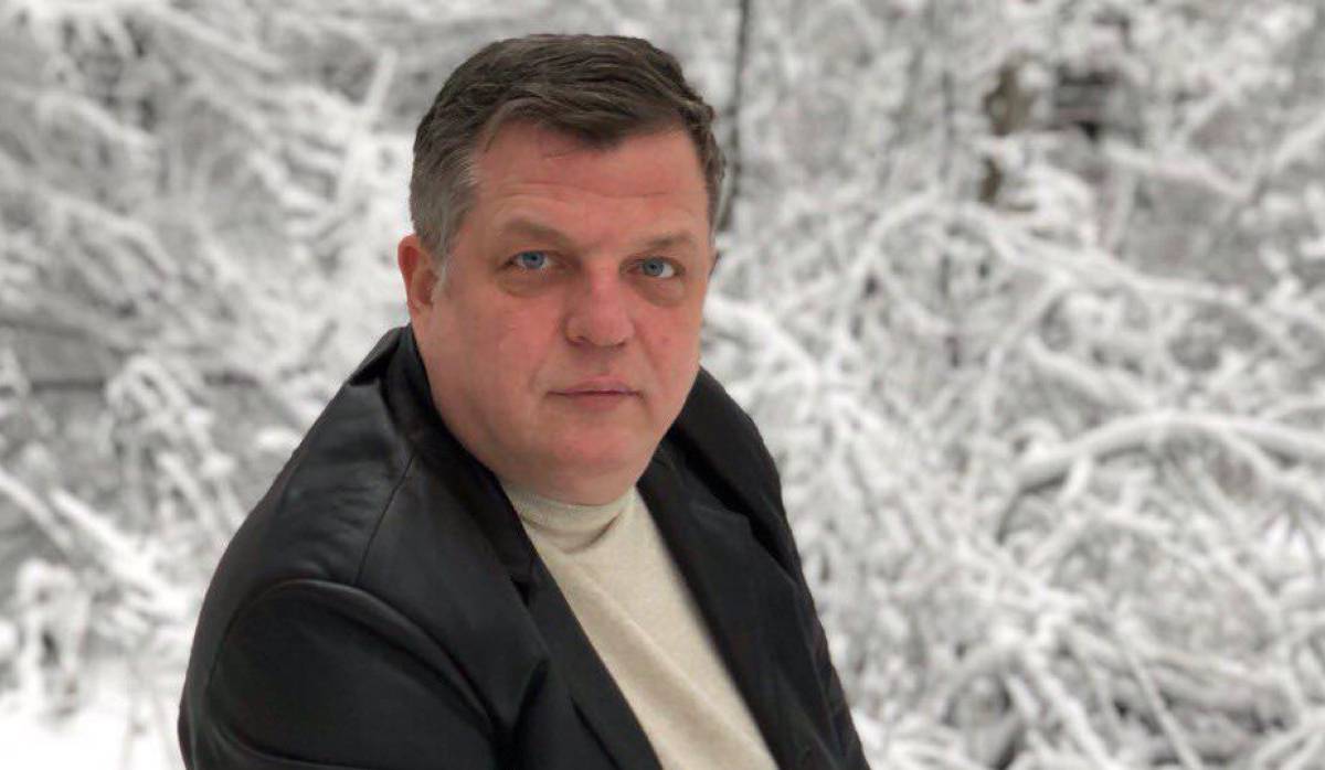 Журавко: украинский язык убивают, чтобы насолить России Журавко: украинский язык убивают, чтобы насолить России
