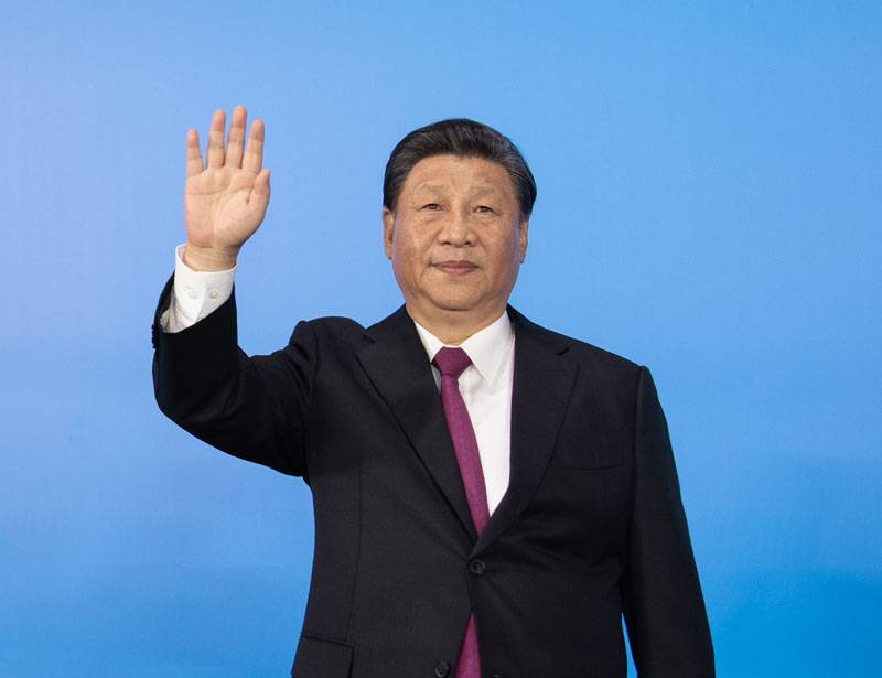Китай призывает ЕС прекратить провокации, касающиеся суверенитета КНР