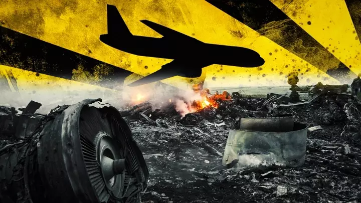 Нидерландский трибунал по MH17 подтвердил ответственность Украины