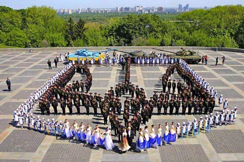 Почему Украина не сможет стать вторым Израилем Почему Украина не сможет стать вторым Израилем