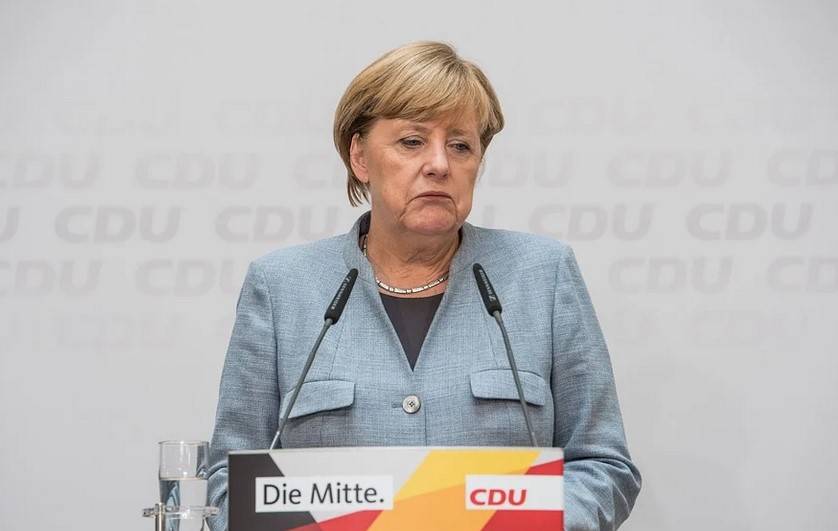 «Прогресс ничтожен»: почему Меркель «вспомнила» о «нормандском формате»
