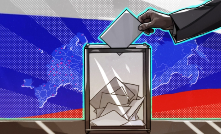 Избиратели в ДФО и УФО демонстрируют высокую явку на выборах Избиратели в ДФО и УФО демонстрируют высокую явку на выборах