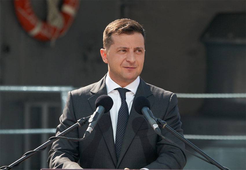 Надежда Савченко: Зеленский ещё позавидует Януковичу Надежда Савченко: Зеленский ещё позавидует Януковичу