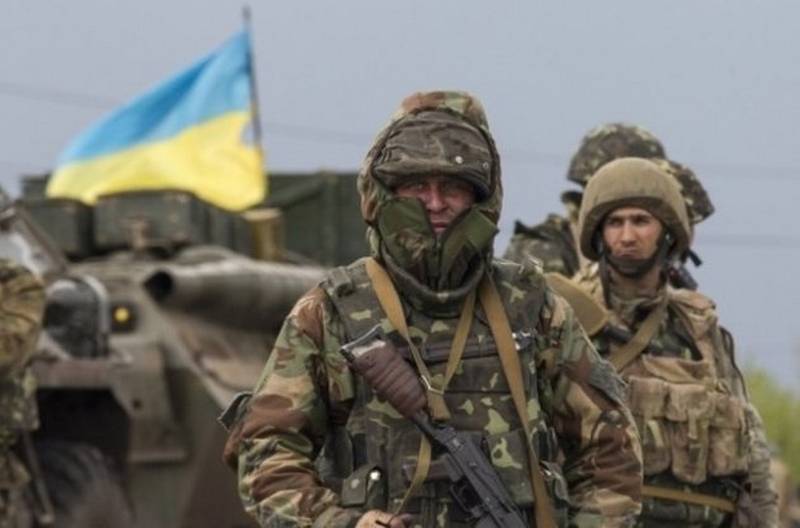 «Улучшения на Украине»: европейские эксперты «пояснили» усиление обстрелов на Донбассе