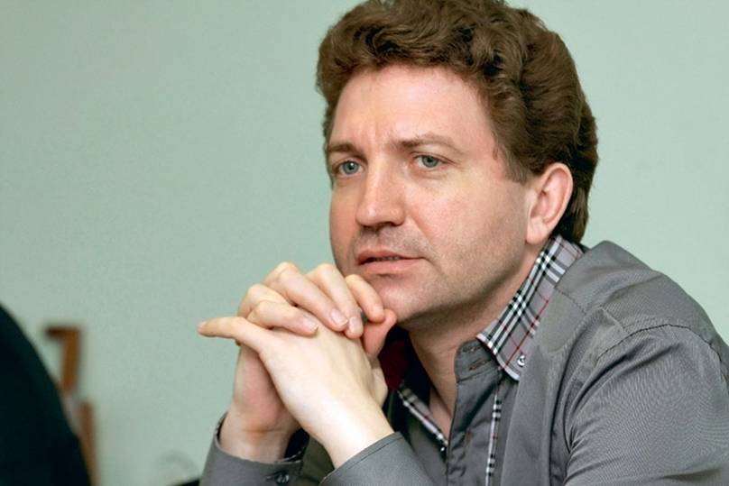 Выборы-2021: Шмидт подвел итоги первого дня голосования Выборы-2021: Шмидт подвел итоги первого дня голосования
