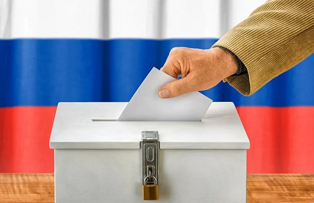 Тайное голосование: хронология становления выборного института в РФ Тайное голосование: хронология становления выборного института в РФ