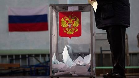 Не признать российские выборы: миссия невыполнима