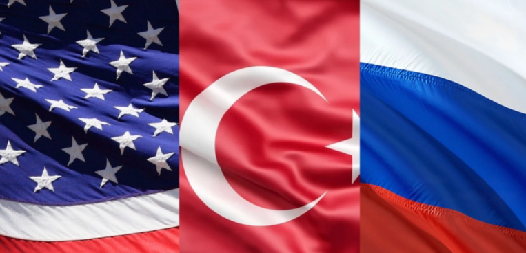 InfoBrics: после краха в Афганистане США пытаются натравить Турцию на РФ