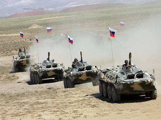 Ситуация настораживает: Россию могут втянуть в новый конфликт