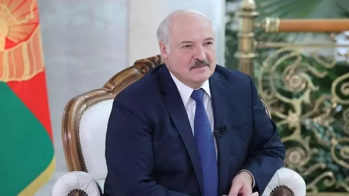 Лукашенко: Белоруссия готова к конституционной реформе