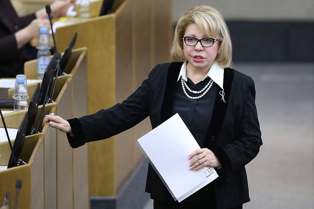 Елена Панина: Добрый совет из Москвы спустил Украину с небес на землю