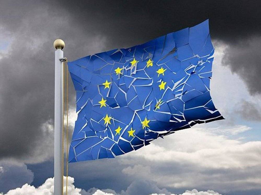 Польша грозит Брюсселю расколом Евросоюза