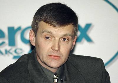 Куча пошла: Россию обвинили в убийстве Литвиненко