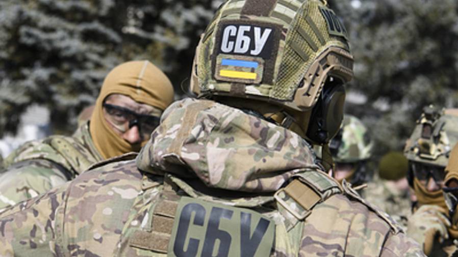 На Украине готовят репрессии в нескольких регионах под видом защиты от Москвы На Украине готовят репрессии в нескольких регионах под видом защиты от Москвы