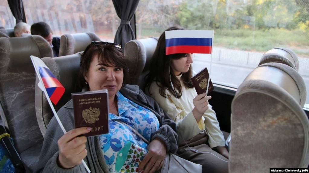 Украинское будущее Донбасса и выборы в Госдуму России Украинское будущее Донбасса и выборы в Госдуму России