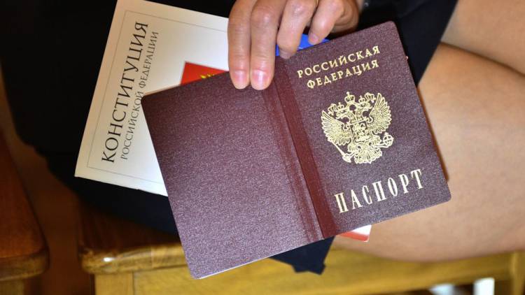 В каких случаях могут лишить гражданства России