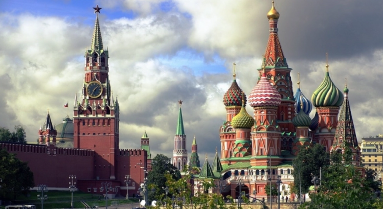 NI: влияние России в мире после 2014 года резко возросло