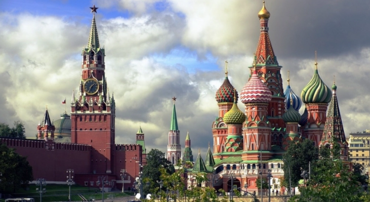 NI: влияние России в мире после 2014 года резко возросло NI: влияние России в мире после 2014 года резко возросло