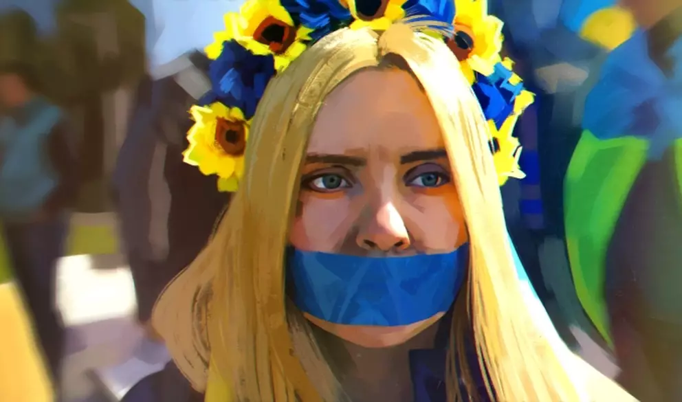 В ООН осудили ограничение свободы СМИ на Украине