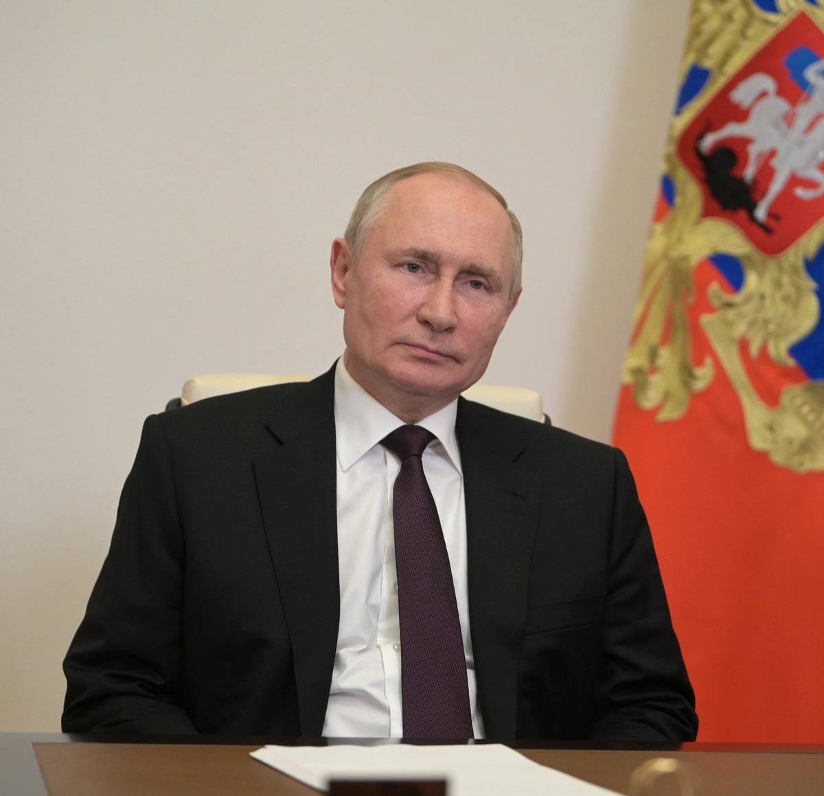 Британский эксперт: Россиян тревожит жизнь при Путине, но ситуация после Путина их тревожит еще больше