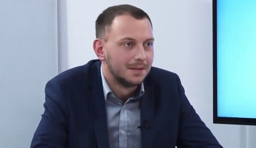 Бредихин: США десятилетиями использовали и используют украинских нацистов Бредихин: США десятилетиями использовали и используют украинских нацистов
