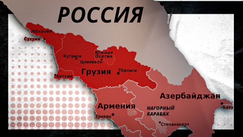 Южная Осетия сделала еще один шаг навстречу России