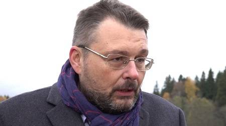 Федоров: Мали имеет право на выбор партнеров и независимую внешнюю политику Федоров: Мали имеет право на выбор партнеров и независимую внешнюю политику