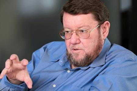 Сатановский перечислил возможные темы переговоров Эрдогана и Путина в Сочи Сатановский перечислил возможные темы переговоров Эрдогана и Путина в Сочи