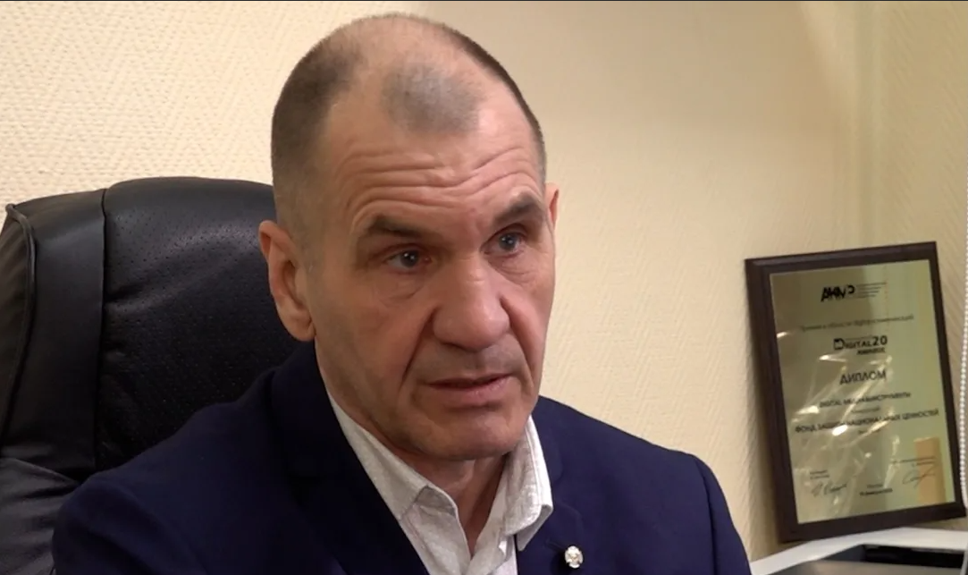 Шугалей: американский «саммит демократий» напоминает агонию Шугалей: американский «саммит демократий» напоминает агонию