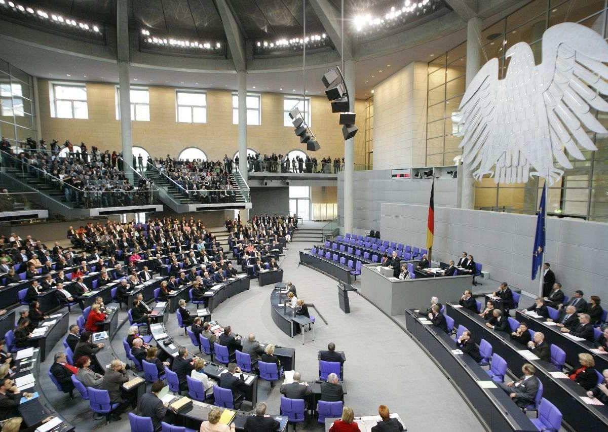 Блогер из Германии о том, почему партия Меркель проиграла на выборах социал-демократам