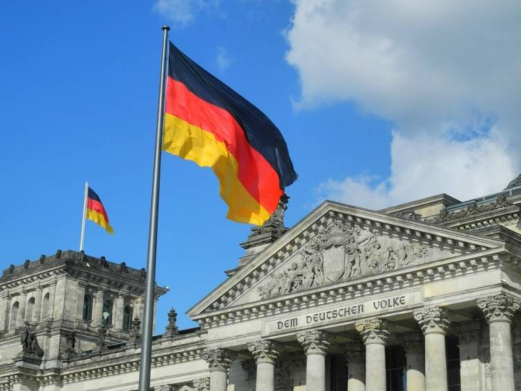 The Telegraph: Германию ждут два пути после выборов в бундестаг