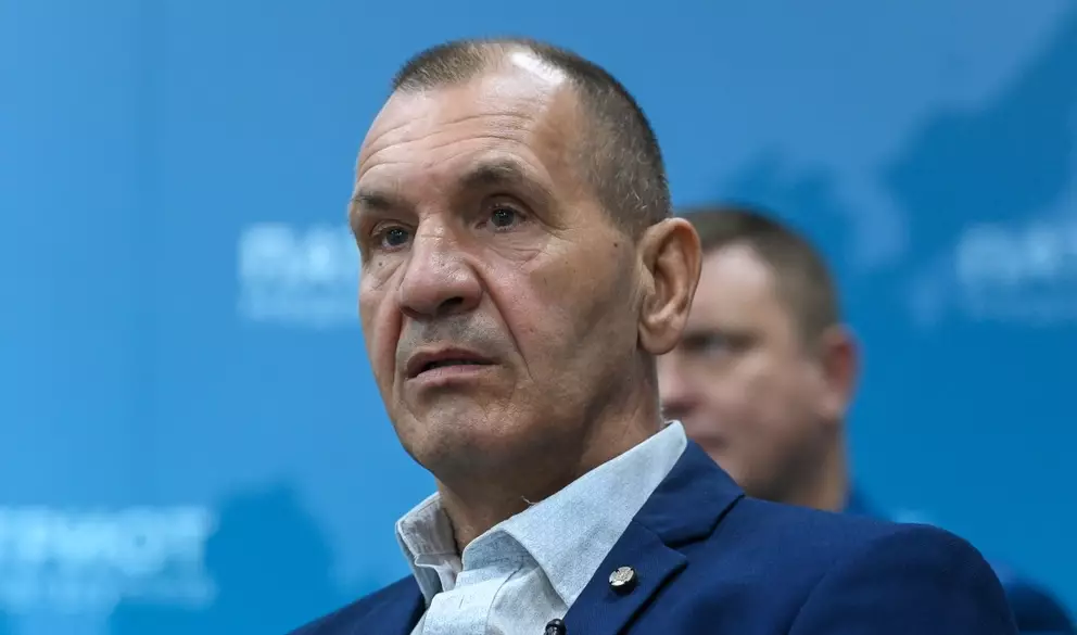 Шугалей ожидает преемственность в отношениях ФРГ и РФ после выборов Шугалей ожидает преемственность в отношениях ФРГ и РФ после выборов