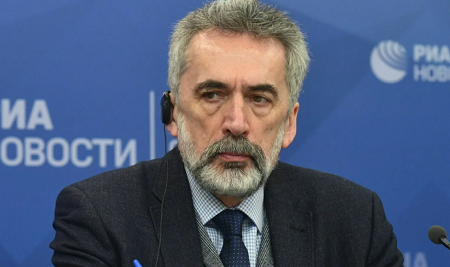 Белов: Киев может не мечтать о поддержке со стороны нового канцлера ФРГ Белов: Киев может не мечтать о поддержке со стороны нового канцлера ФРГ