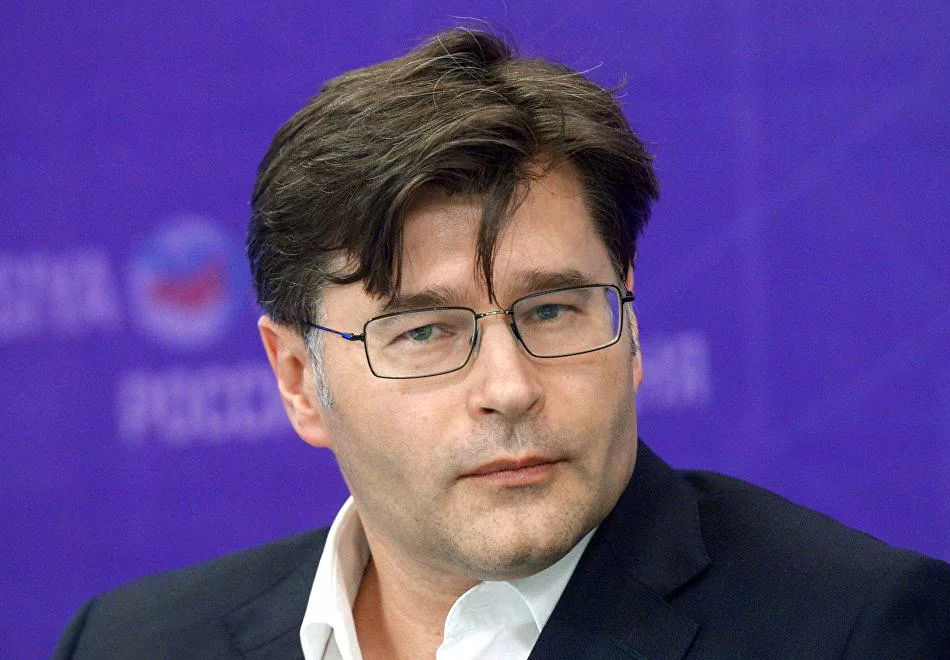 Мухин о «срыве заседания ОБСЕ»: у Блинкена нет права делать замечания РФ Мухин о «срыве заседания ОБСЕ»: у Блинкена нет права делать замечания РФ