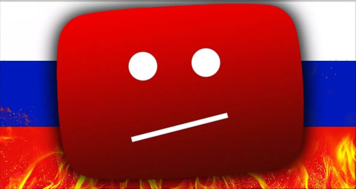 YouTube в России на грани блокировки: сами напросились