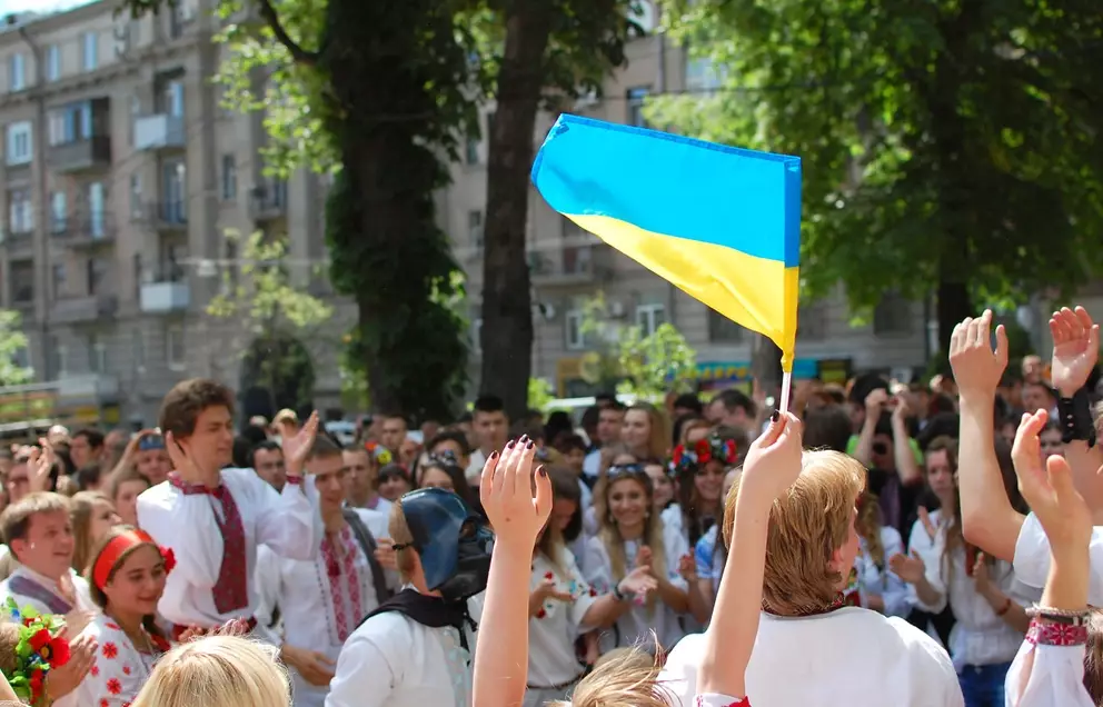 В Сети возмутились идеей ввести паспорта неграждан на Украине