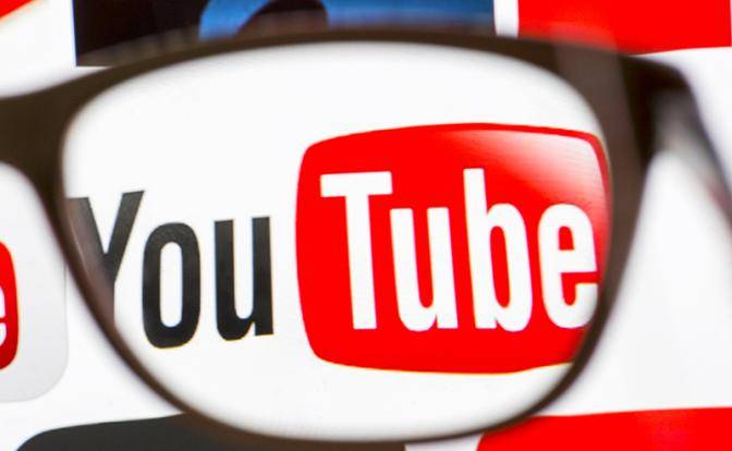 «ИнфоБарбаросса»: YouTube бьет по России, но впереди Сталинград «ИнфоБарбаросса»: YouTube бьет по России, но впереди Сталинград