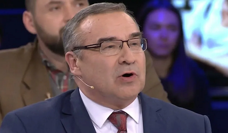 Кошкин: дешевые европейские распри повлияют на сближение Франции с Россией Кошкин: дешевые европейские распри повлияют на сближение Франции с Россией