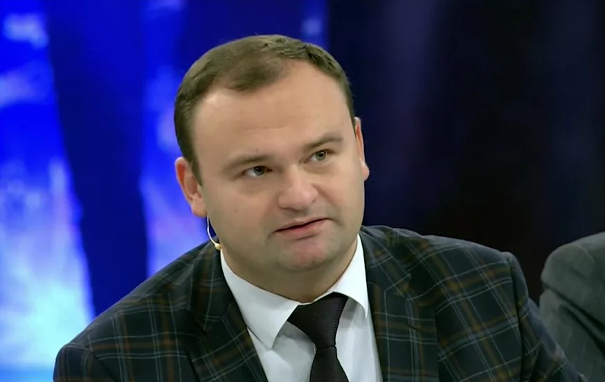 Блохин связал главную ошибку США в Афганистане с Россией Блохин связал главную ошибку США в Афганистане с Россией