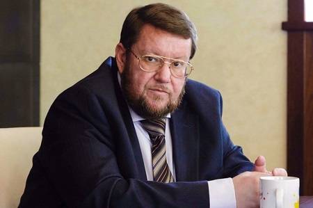 Сатановский: у США не вышло устроить «публичную порку» РФ в ОБСЕ Сатановский: у США не вышло устроить «публичную порку» РФ в ОБСЕ