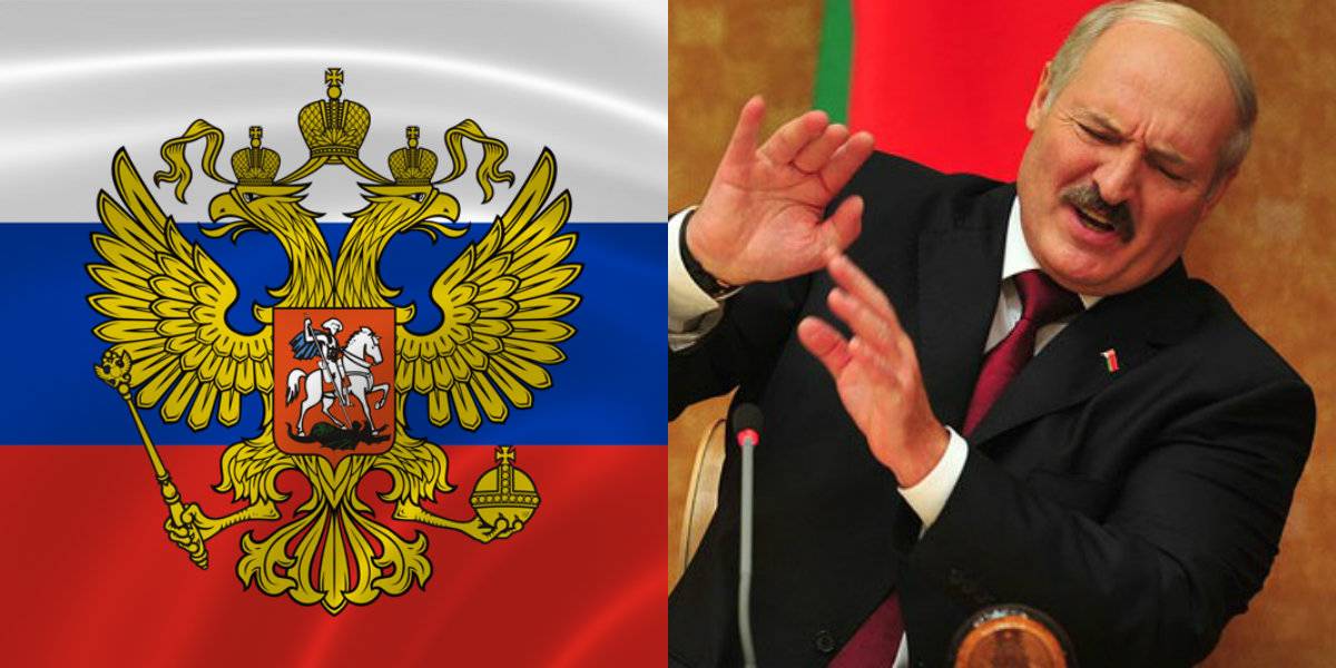 Лукашенко назвал «абсолютной глупостью» воссоединение России и Белоруссии