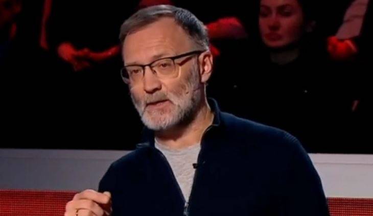 Михеев рассказал о судьбе «СП–2» после выборов в Германии Михеев рассказал о судьбе «СП–2» после выборов в Германии